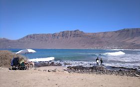 Famara rooms